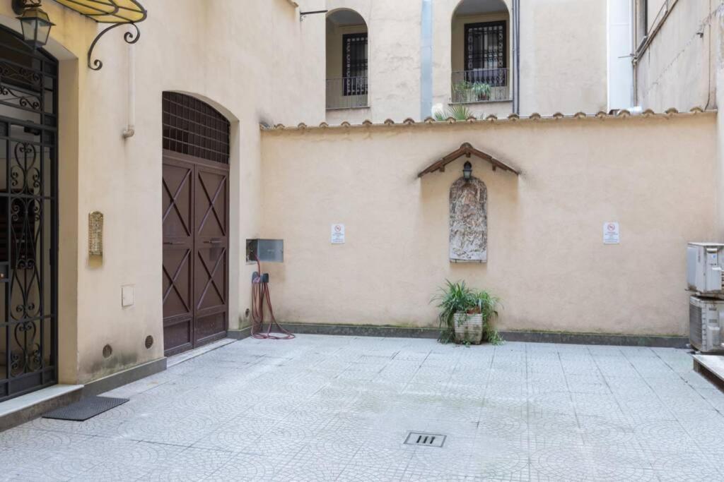 Lejlighed Restivhome, Bivani A Due Passi Dal Vaticano Rom