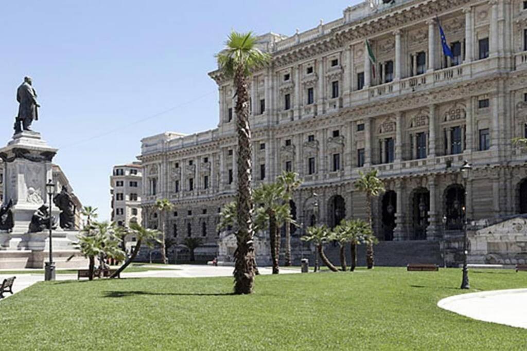 Lejlighed Restivhome, Bivani A Due Passi Dal Vaticano